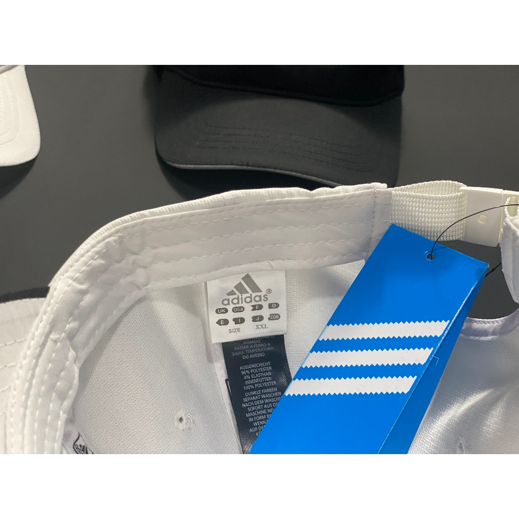 Nón Lưỡi Trai Adidas NK67
