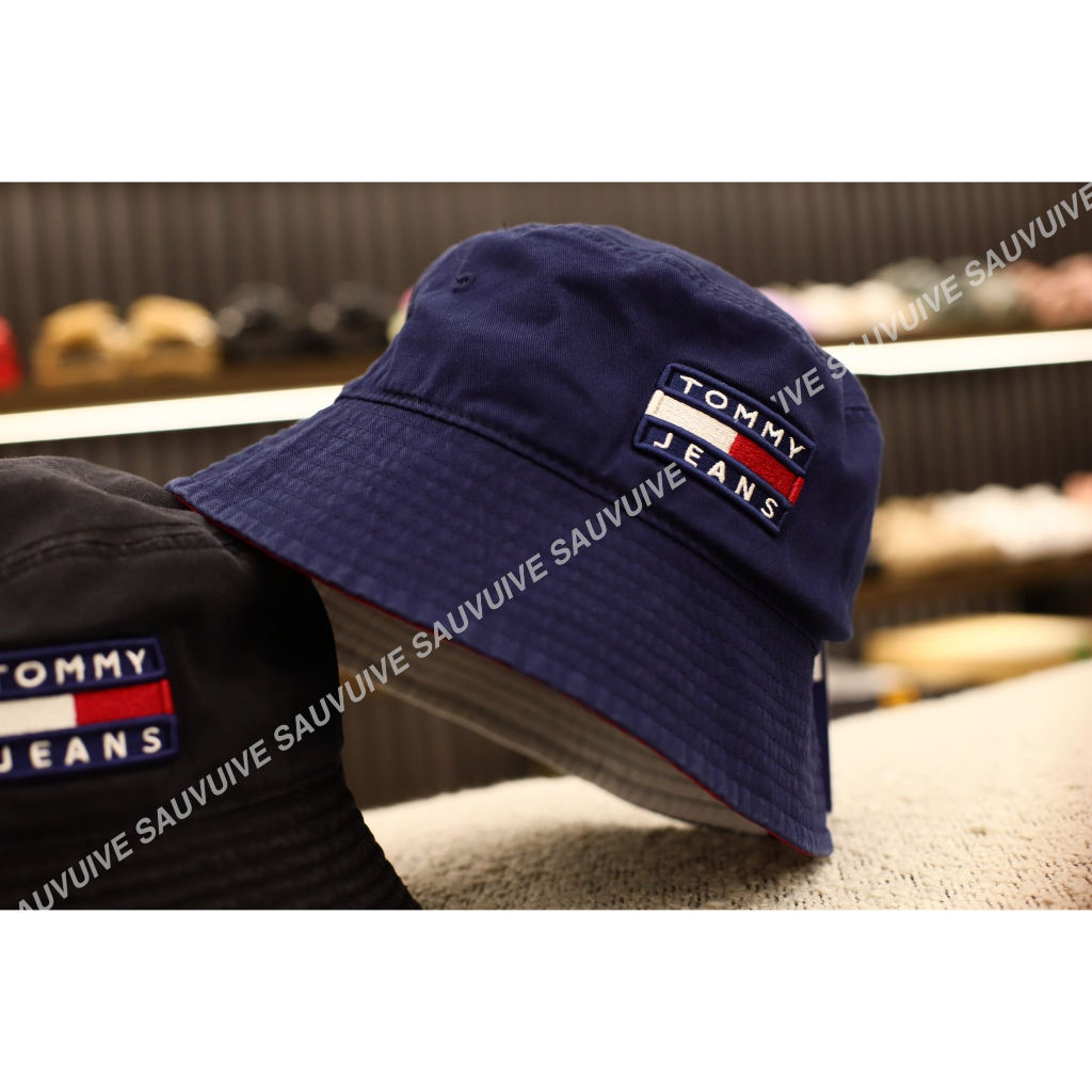 Nón Vành Thời Trang Tommy NV63