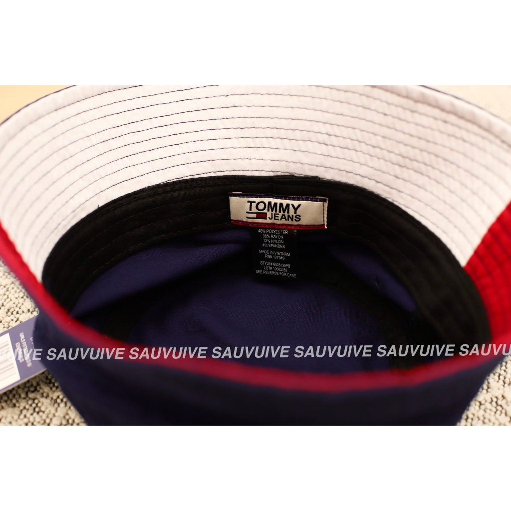 Nón Vành Thời Trang Tommy NV63