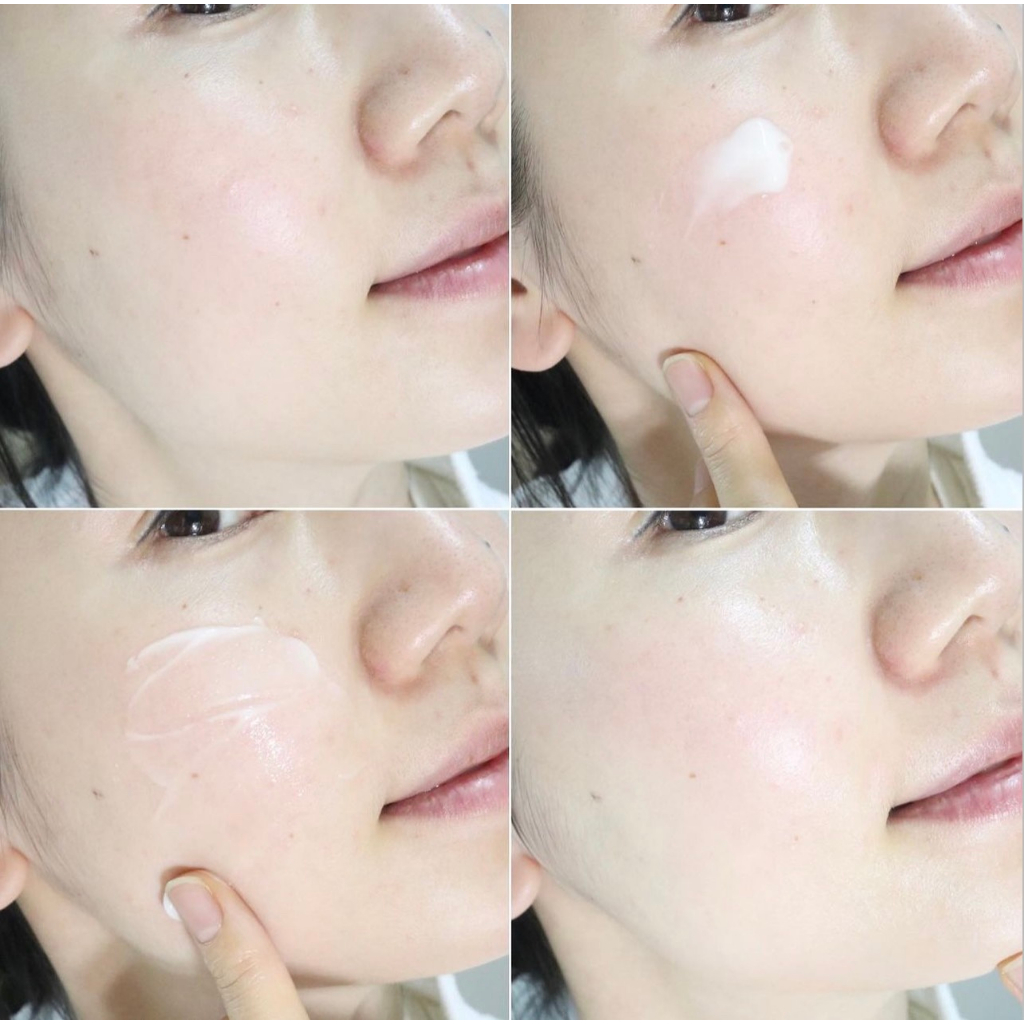 Kem dưỡng nhân sâm chống lão hóa mini Sulwhasoo Concentrated Ginseng Renewing Perfecting Cream EX Classic