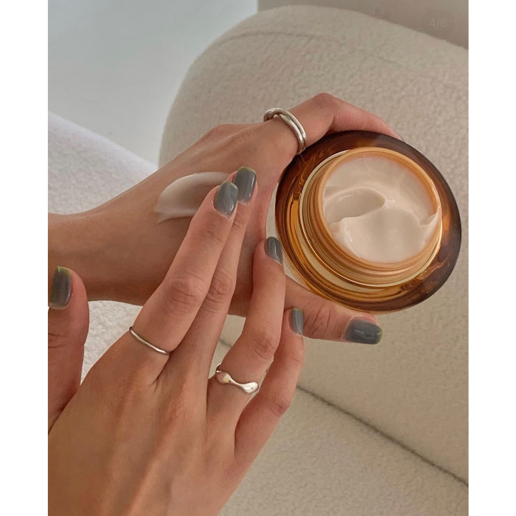 Kem dưỡng nhân sâm chống lão hóa mini Sulwhasoo Concentrated Ginseng Renewing Perfecting Cream EX Classic