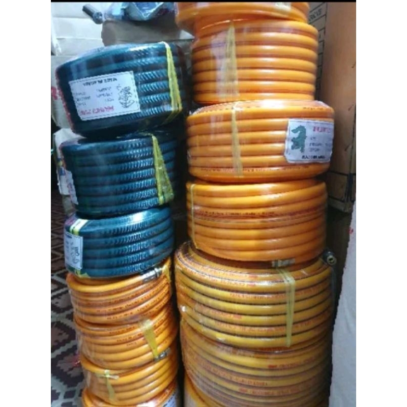 Dây hơi cá sấu Korea xịn,5M,10M,15M,20M,30M,50m