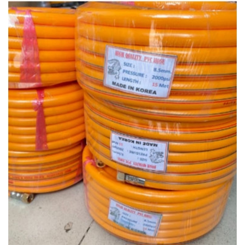 Dây hơi cá sấu Korea xịn,5M,10M,15M,20M,30M,50m