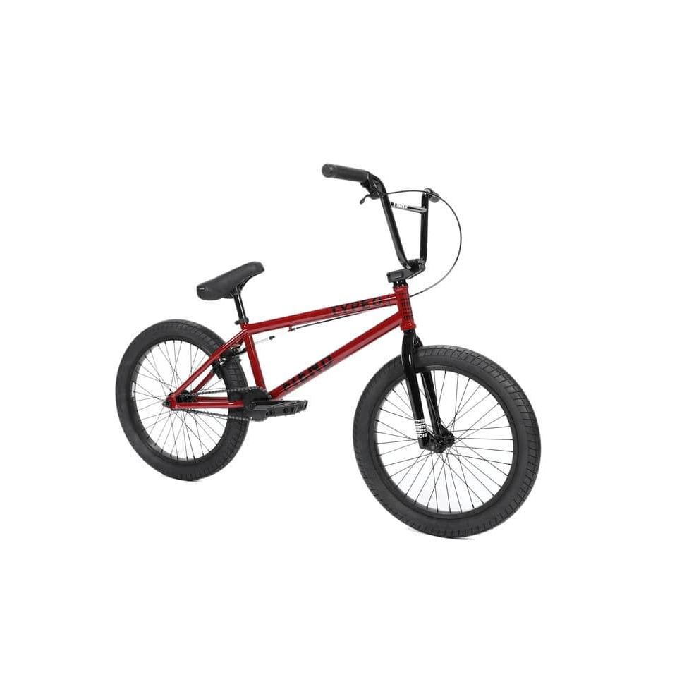 BMX FIEND TYPE O- ( BẢO HÀNH 6 THÁNG )