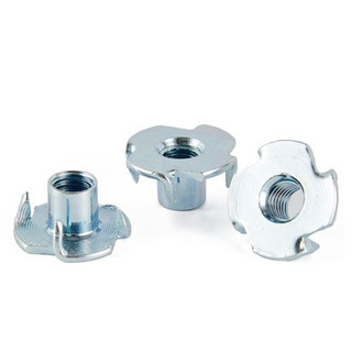 20 con tán cấy gỗ tán chấu m4 m5 m6 m8 tạo ren bắt gỗ tạo ren trên gỗ