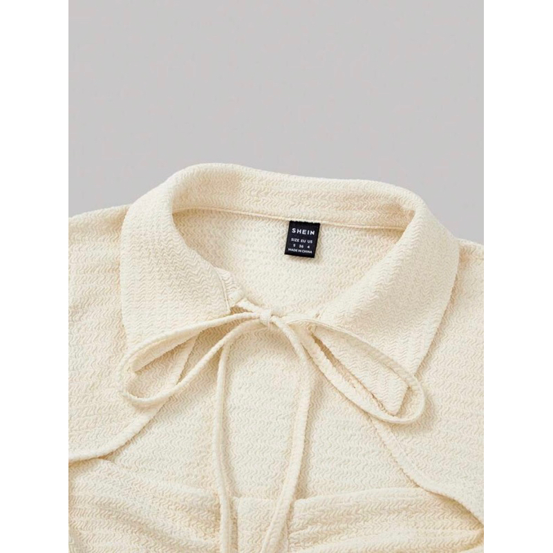 Set mix chân xoè có tách lẻ