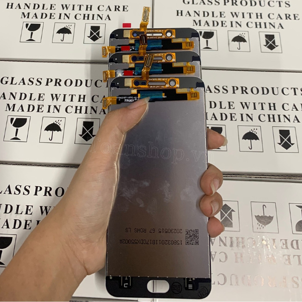 Màn hình vivo Y67 / V5 zin
