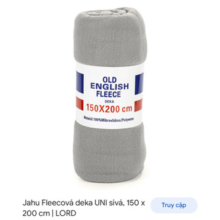  Chăn Lông Cừu Xuất Dư chuẩn Xịn OLD ENGLISH FLEECE Nhẹ Ấm Mềm Mịn Dễ Chịu Khi Chạm Vào Chăn Dùng Được 4 Mùa 