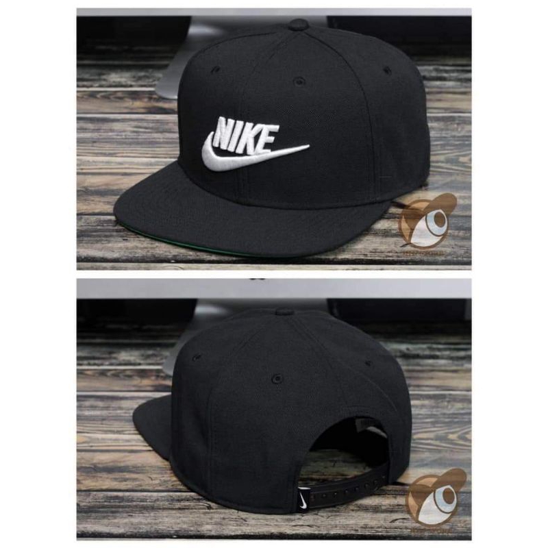 Nón snapback JORDAN/NI-KE chính hãng chất vải cotton xịn sò cao cấp, nón kết chuẩn xịn hàng siêu hiếm Nón free size