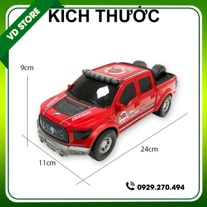 Đồ Chơi Ô Tô Biến Hình Xoay Tự Động 360 Độ Có Đèn Led Và Nhạc Nền Cho Bé