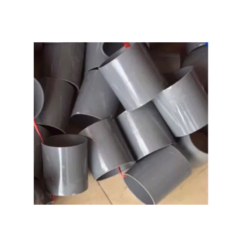 Góc +Tê +măng xông 21 pvc