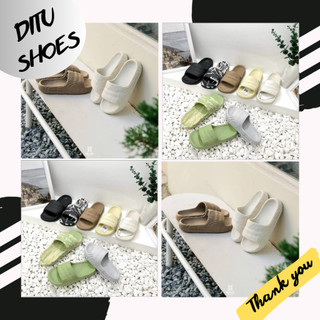 Dép Adidas Adilette 22 Nam Nữ,Dép Quai Ngang Adilette 22 Slide Phong Cách Thời Trang Hàng Đẹp