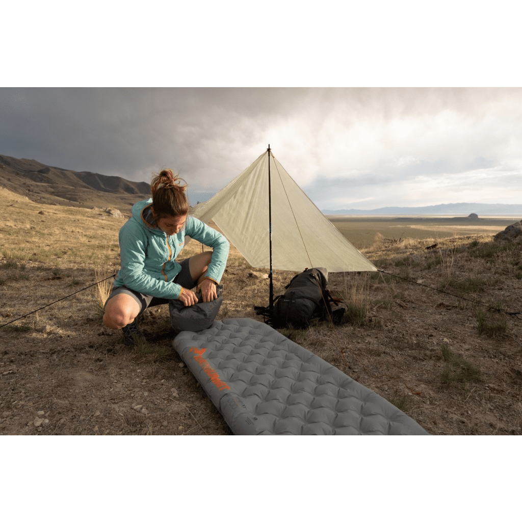Đệm Hơi Seatosummit Ether Light XT Insulated Air Sleeping Mat