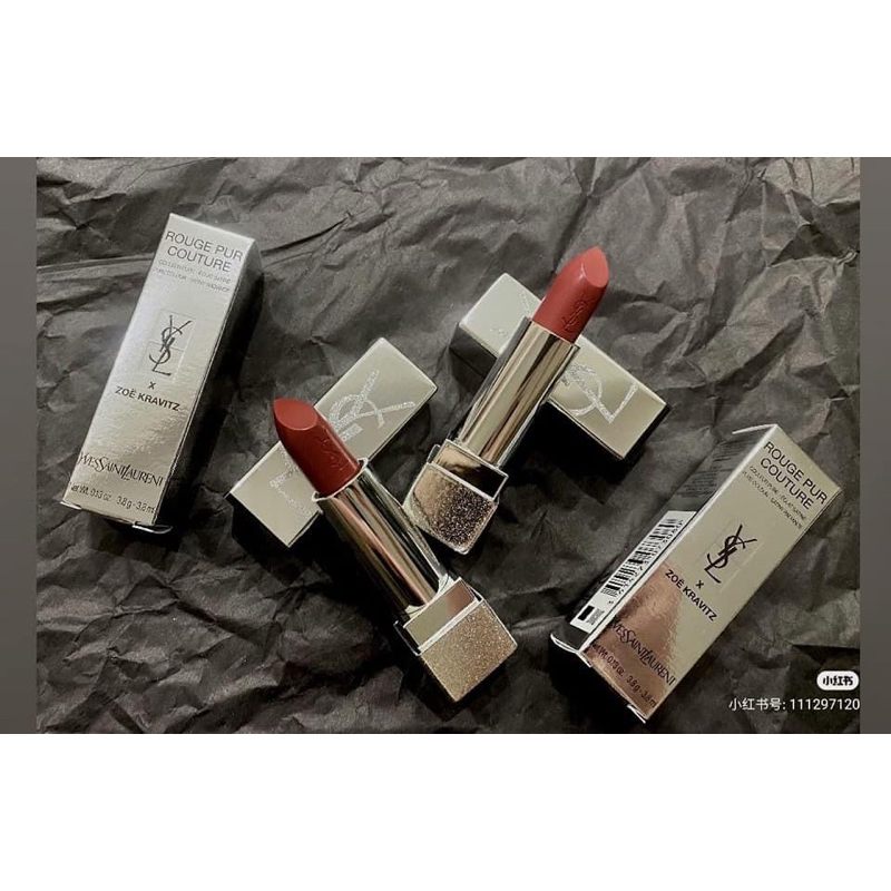Son YSL Rouge Pur Couture màu 84 / 156 / 13 / 155 / 1966 / 157 / 153 / 144 limited / 145 limited