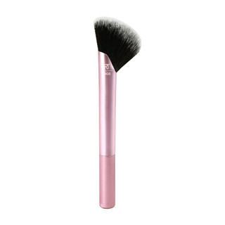 Cọ má hồng/highlight RT Real Techniques Cheek Rebel Edge mã loại 01896