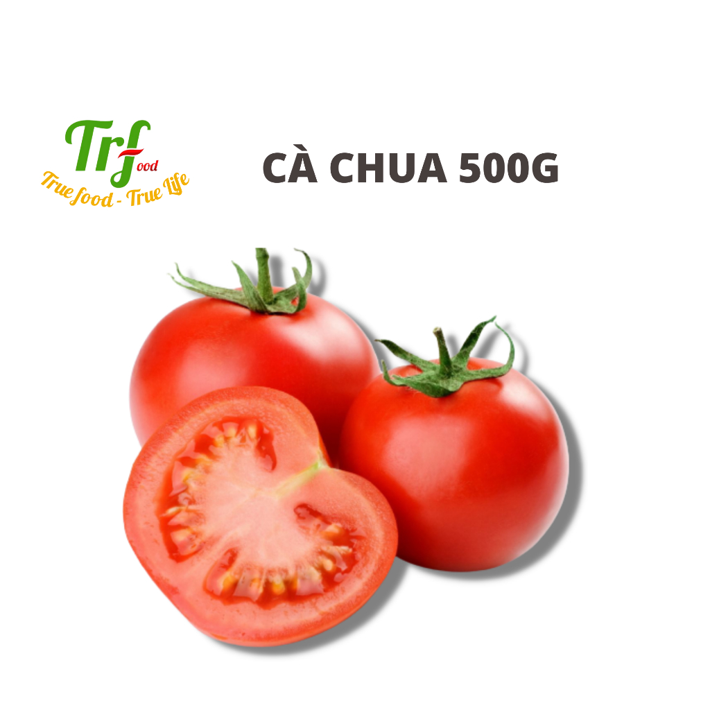 Cà chua 500g [Chỉ giao HN]