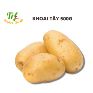Khoai tây - 500g