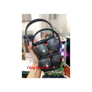 Tai Nghe Chụp Tai Mini Chất Rẻ Đẹp Ngon (Mono)