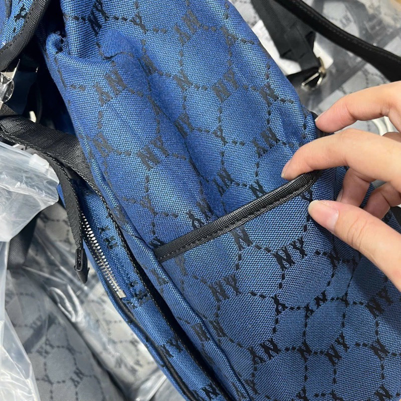 Balo mlb mẫu mới unisex