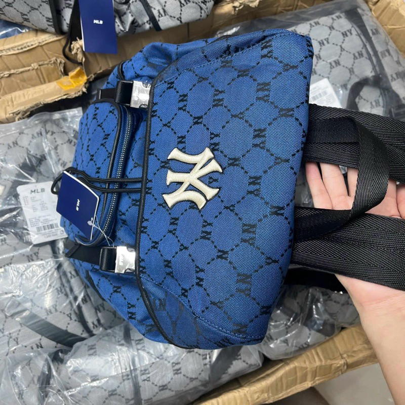 Balo mlb mẫu mới unisex