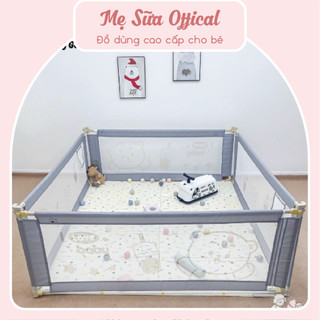 Thanh Chắn Giường Umoo Phiên Bản Mới Nhất 2024 Nâng Hạ Độ Cao Chống Trượt An Toàn Cho Bé UM-088 UM-0813 UM-0815 Mesuadng