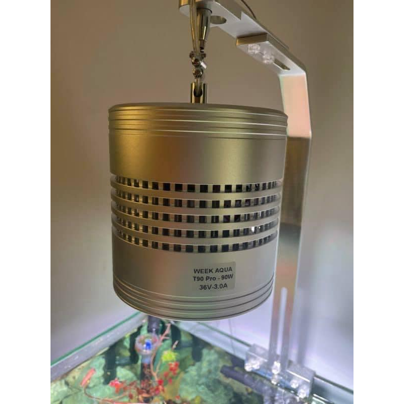 ĐÈN WEEK T90 PRO