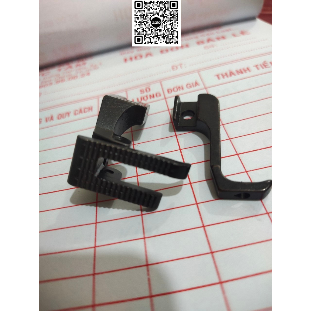 Chân Vịt Máy Bước 340 tốt