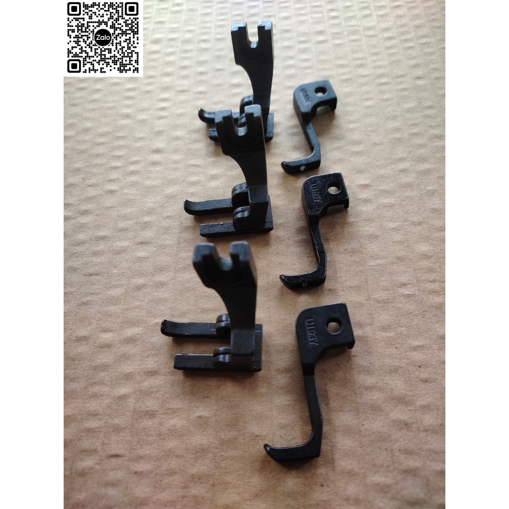 Chân Vịt Máy Bước 340 tốt