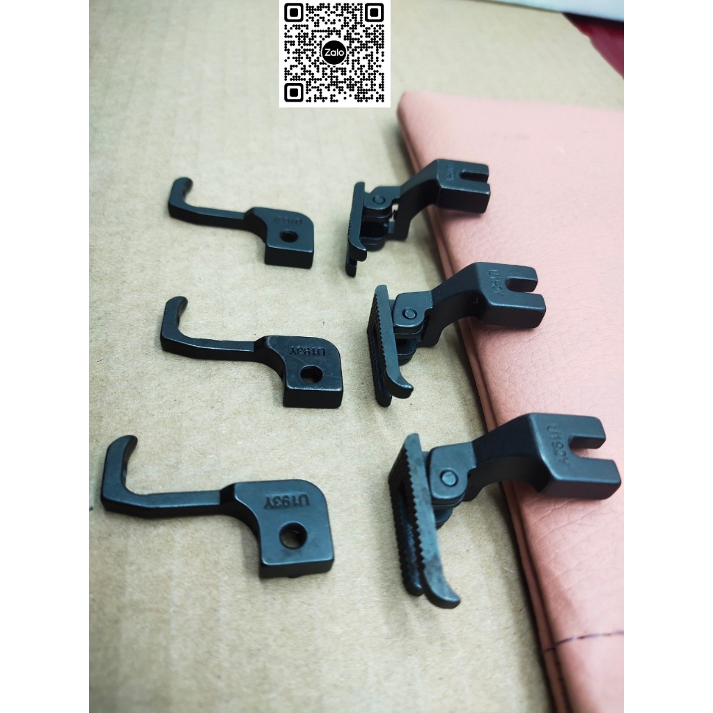 Chân Vịt Máy Bước 340 tốt