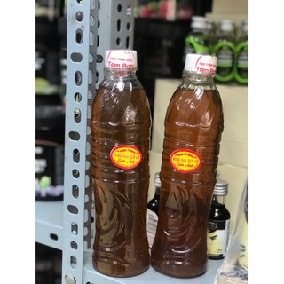 Mai quế lộ đầy đủ vị dùng ướp thịt 500ml
