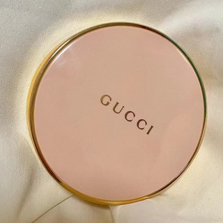 Phấn Nén Gucci/Phấn Phủ Dạng Nén Kiềm Dầu Siêu Tốt Gucci/Gucci Poudre De Beaute Mat Naturel Pressed Powder 10g