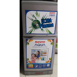 Tem tủ lạnh Sanyo - MC