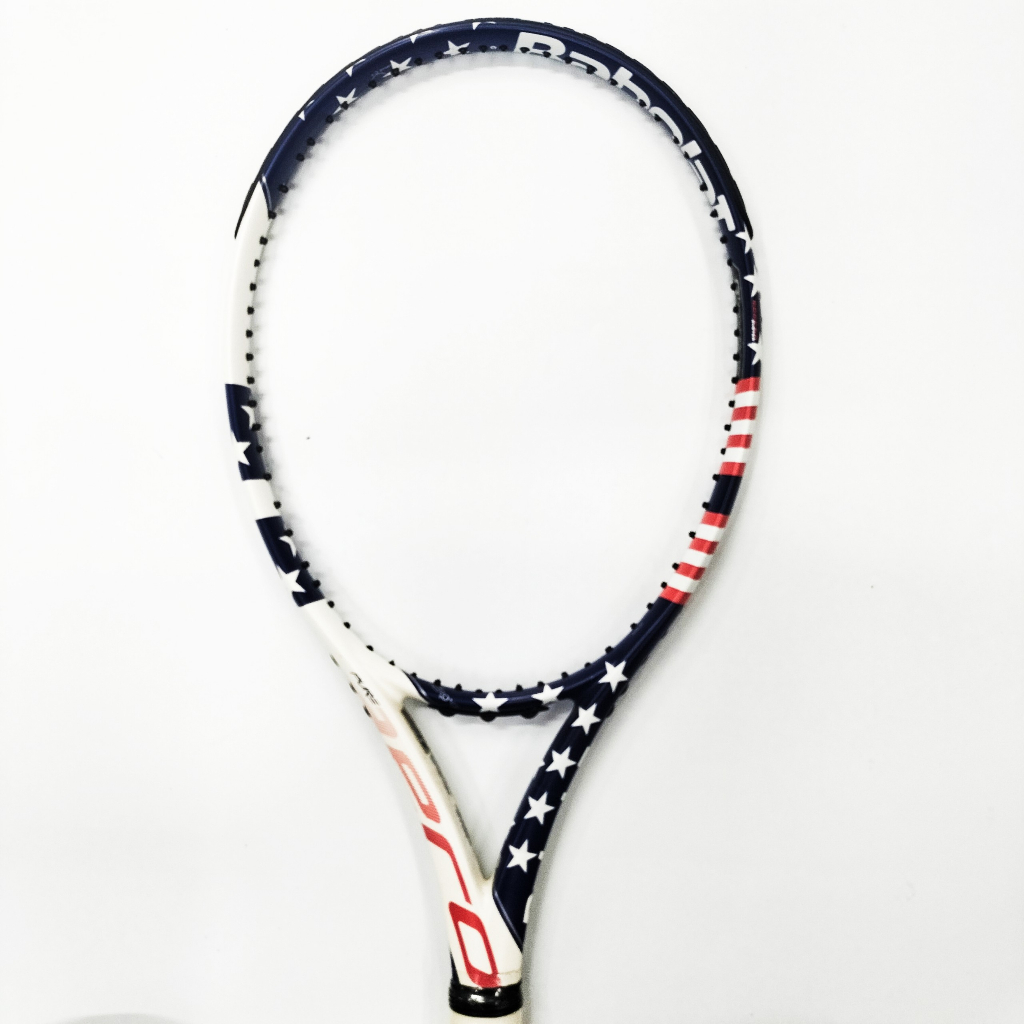 Vợt Tennis graphite tập luyện, phù hợp cho học sinh, sinh viên đang tập chơi