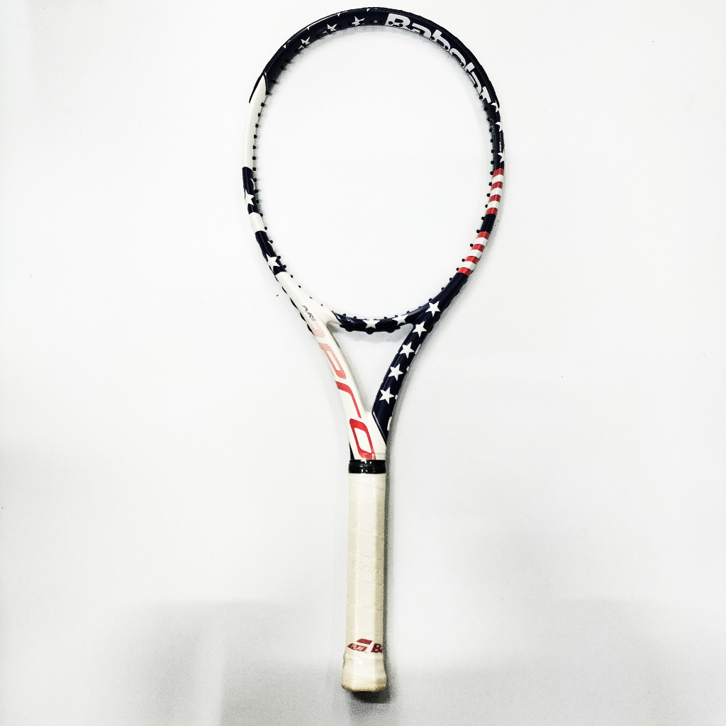 Vợt Tennis graphite tập luyện, phù hợp cho học sinh, sinh viên đang tập chơi