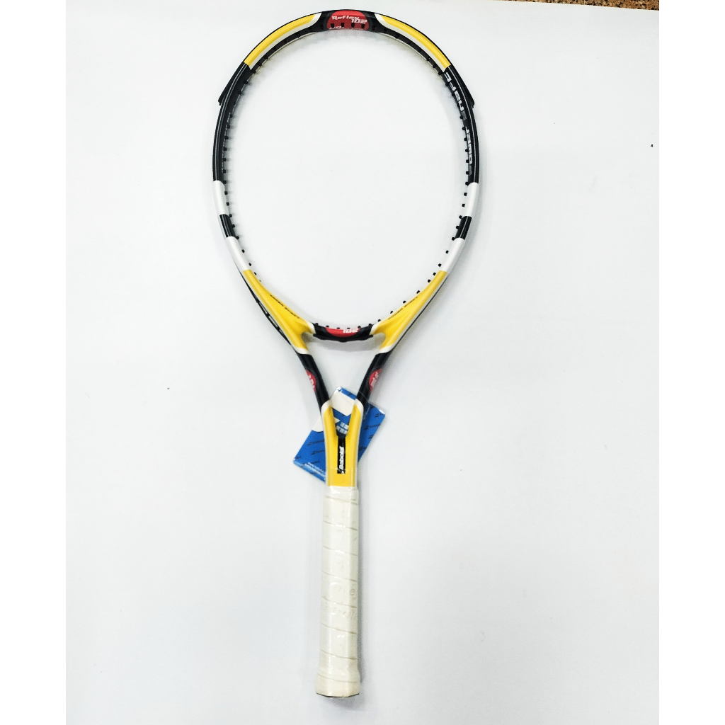 Vợt Tennis graphite tập luyện, phù hợp cho học sinh, sinh viên đang tập chơi