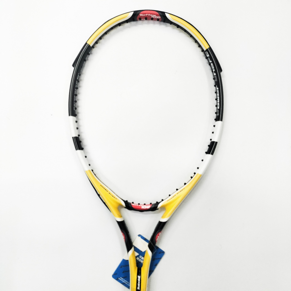 Vợt Tennis graphite tập luyện, phù hợp cho học sinh, sinh viên đang tập chơi