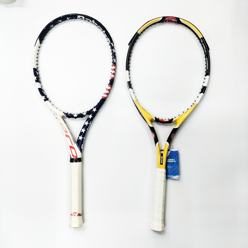 Vợt Tennis graphite tập luyện, phù hợp cho học sinh, sinh viên đang tập chơi