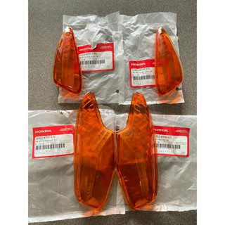 xi nhan trước sau màu vàng xe future neo future x