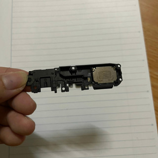 Cụm loa ngoài / loa chuông oppo a53 zin