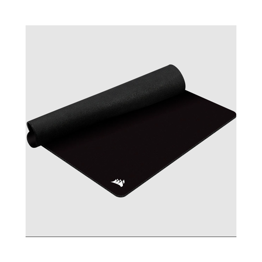 Bàn Di Chuột Máy Tính - Corsair MM200 PRO XLARGE- 450x 400x 6mm - Hàng Chính Hãng | Hỏa Tốc HCM