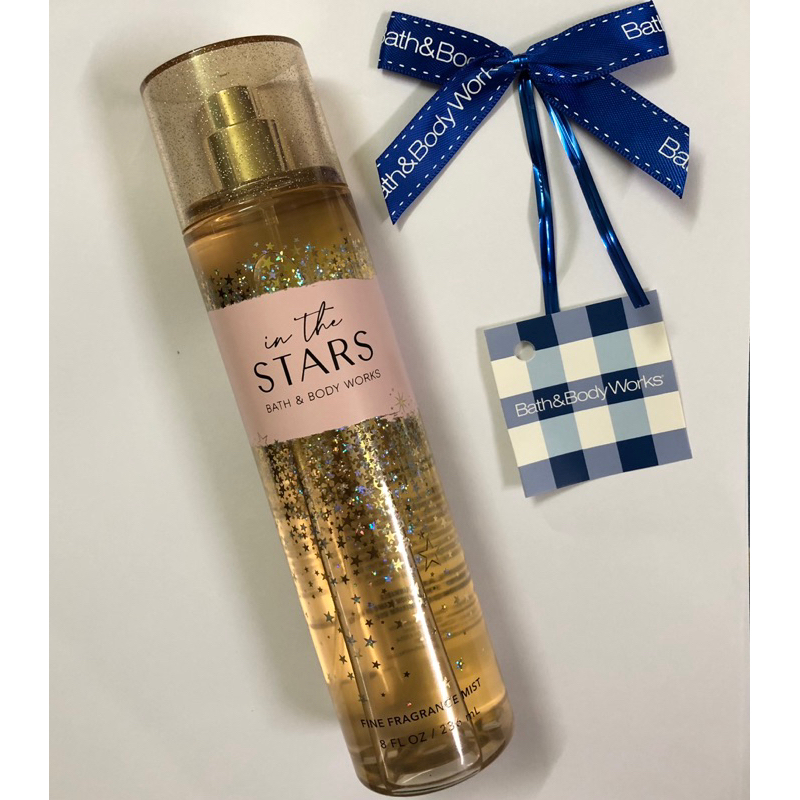 Xịt Thơm Toàn Thân Bath & Body Works 236ml của Mỹ -