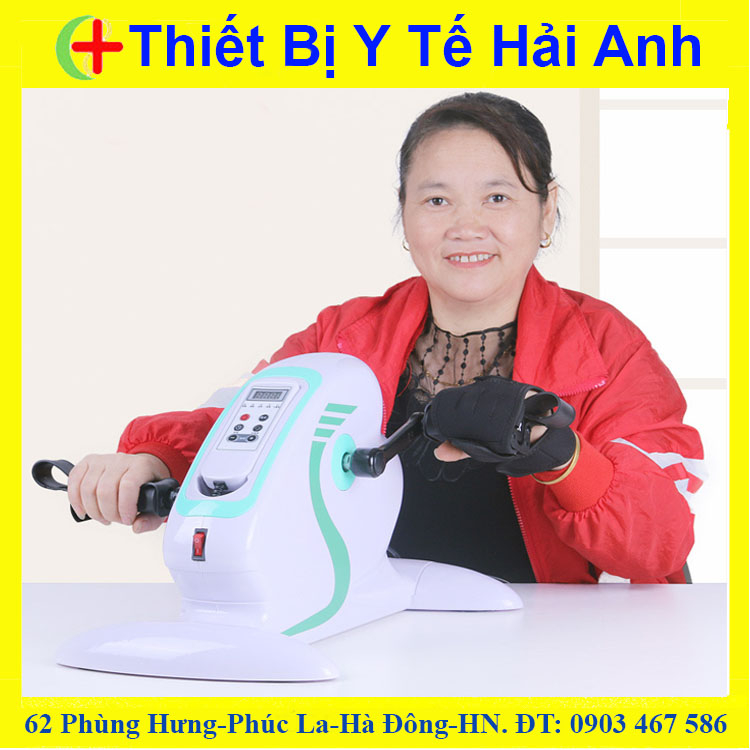 Dụng Cụ Phục Hồi Chức Năng Cho Người Tai Biến, Xe Tập Phục Hồi