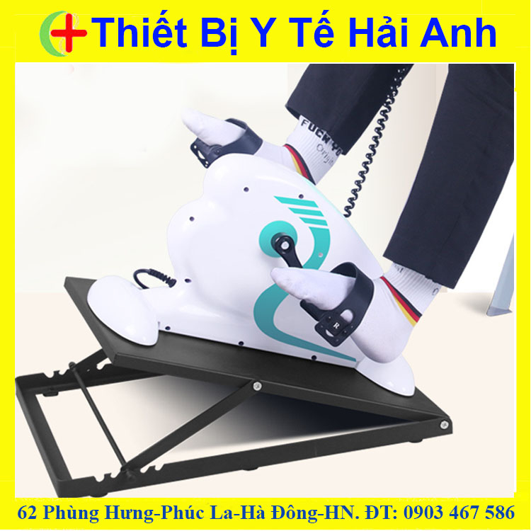 Dụng Cụ Phục Hồi Chức Năng Cho Người Tai Biến, Xe Tập Phục Hồi