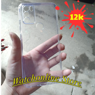 Ốp lưng silicone vsmart star 5, star 4 , star 3 , star dẻo trong suốt