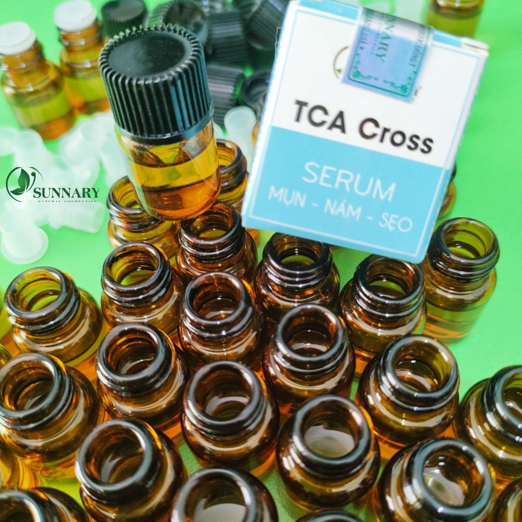 Dung dịch Peel chấm Nám dùng trong Spa