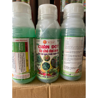 Siêu chặn đọt - 500ml - hàng chính hãng quả cầu lửa - bio japan