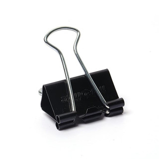 Kẹp bướm Flexoffice 25mm FO-DC03