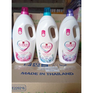 Nước giặt xả đậm đặc thái essence 1.9l mẫu mới