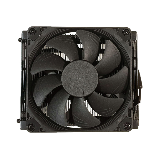 TẢN NHIỆT KHÍ CPU NOCTUA NH-L9I-17XX CHROMAX BLACK