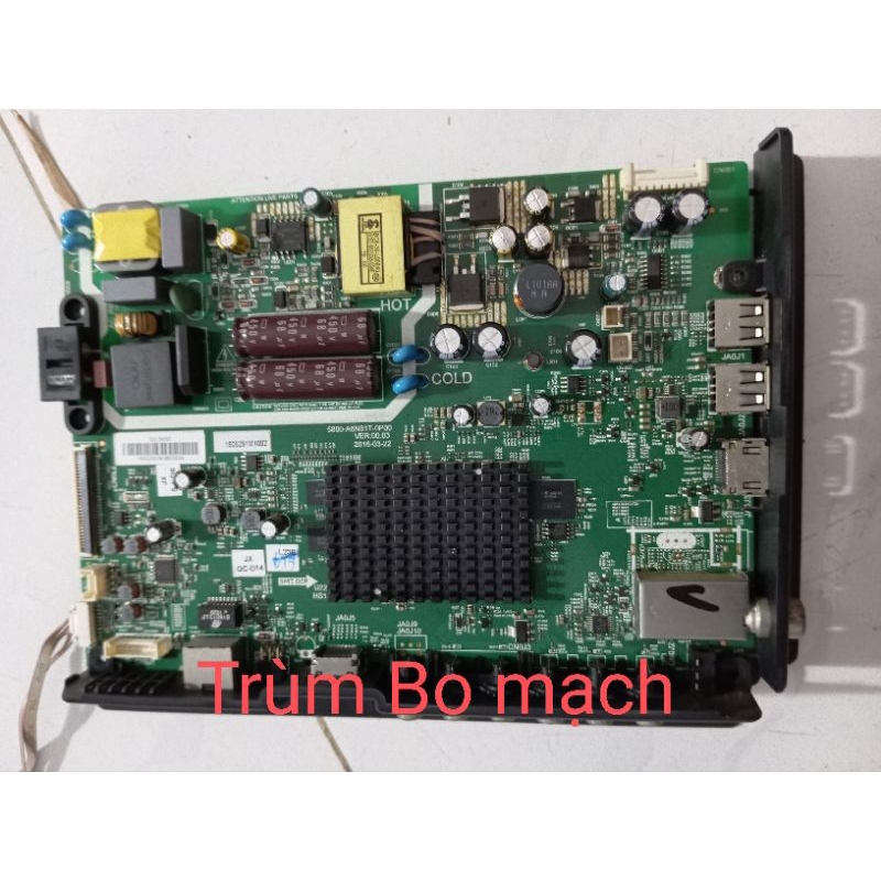 Toshiba 32L5650